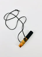 Moze Resin Mouth Tips - Hookah Junkie