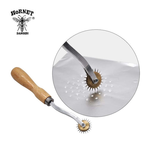 Fumari Hornet Foil Poker – view 2