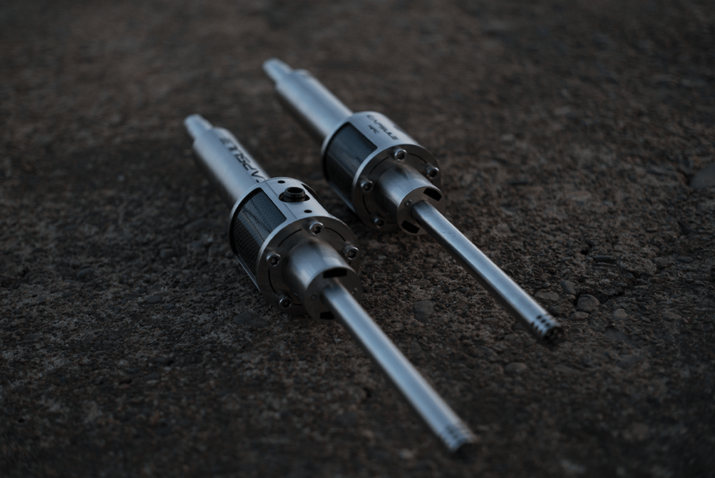 Capsule Hookah - Hookah Junkie