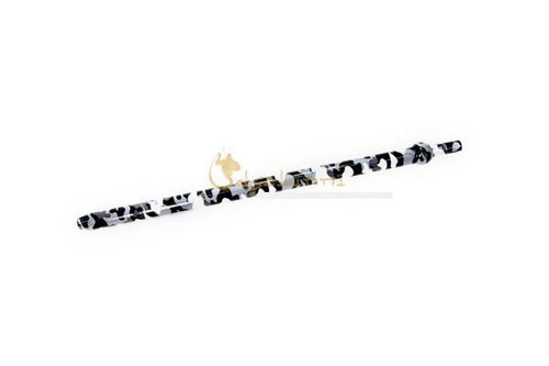 DSCHINNI GLASS MOUTHPIECE hookah hose – view 2