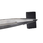 Blade Hookah Tongs - Hookah Junkie