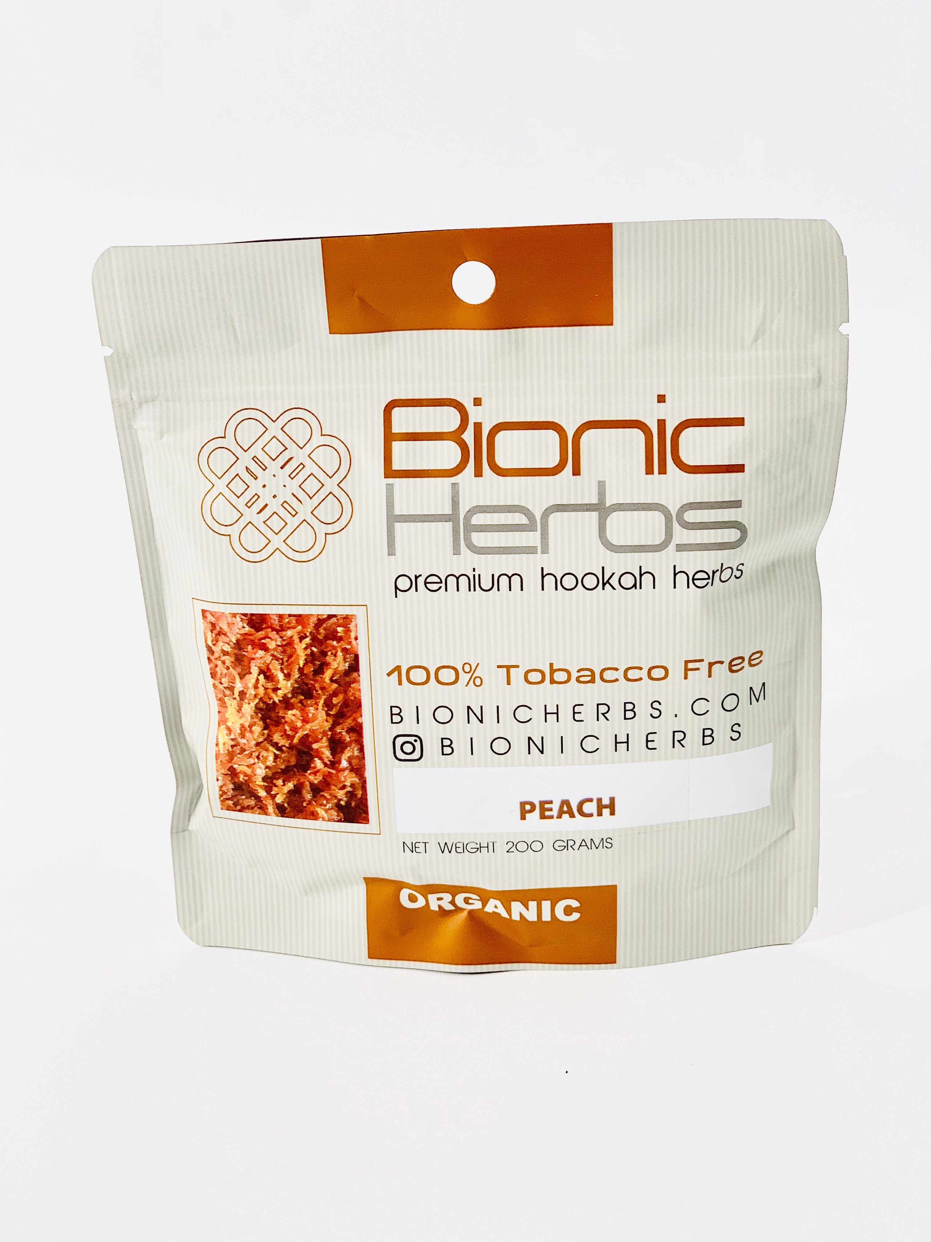 Bionic Herbs Premium Hookah Herbs - Hookah Junkie