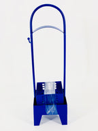 Large Charcoal Holder with Handle - Hookah Junkie