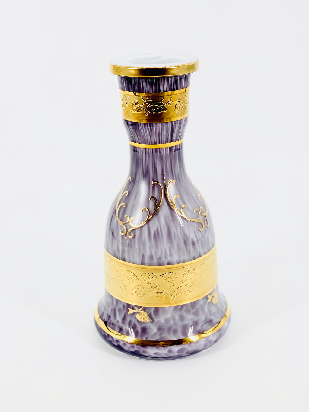 Egermann Bell Base - Hookah Junkie