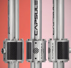 Capsule Hookah - Hookah Junkie