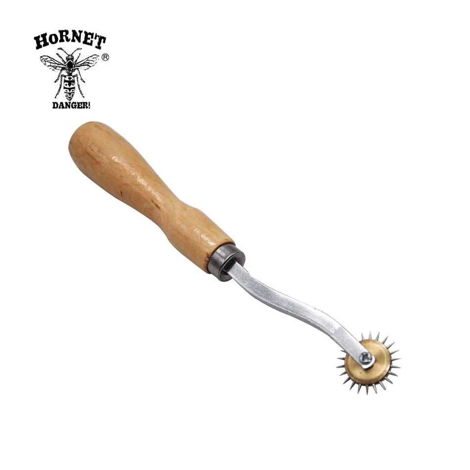 Hornet Foil Poker - Hookah Junkie