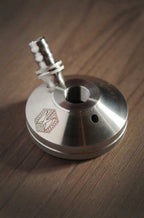 Maklaud Skyfall #9 - Hookah Junkie