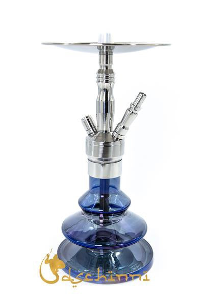 DSCHINNI JUNIOR - Hookah Junkie