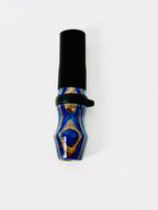 Custom HookahJunkie Dymond Wood mouth tip lanyard 2019 Edition - Hookah Junkie