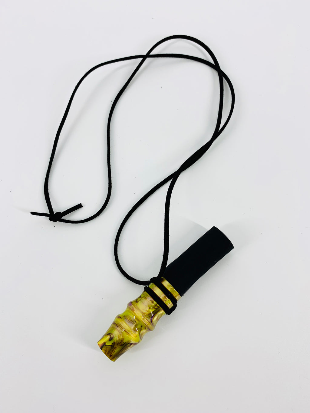 Moze Resin Mouth Tips - Hookah Junkie