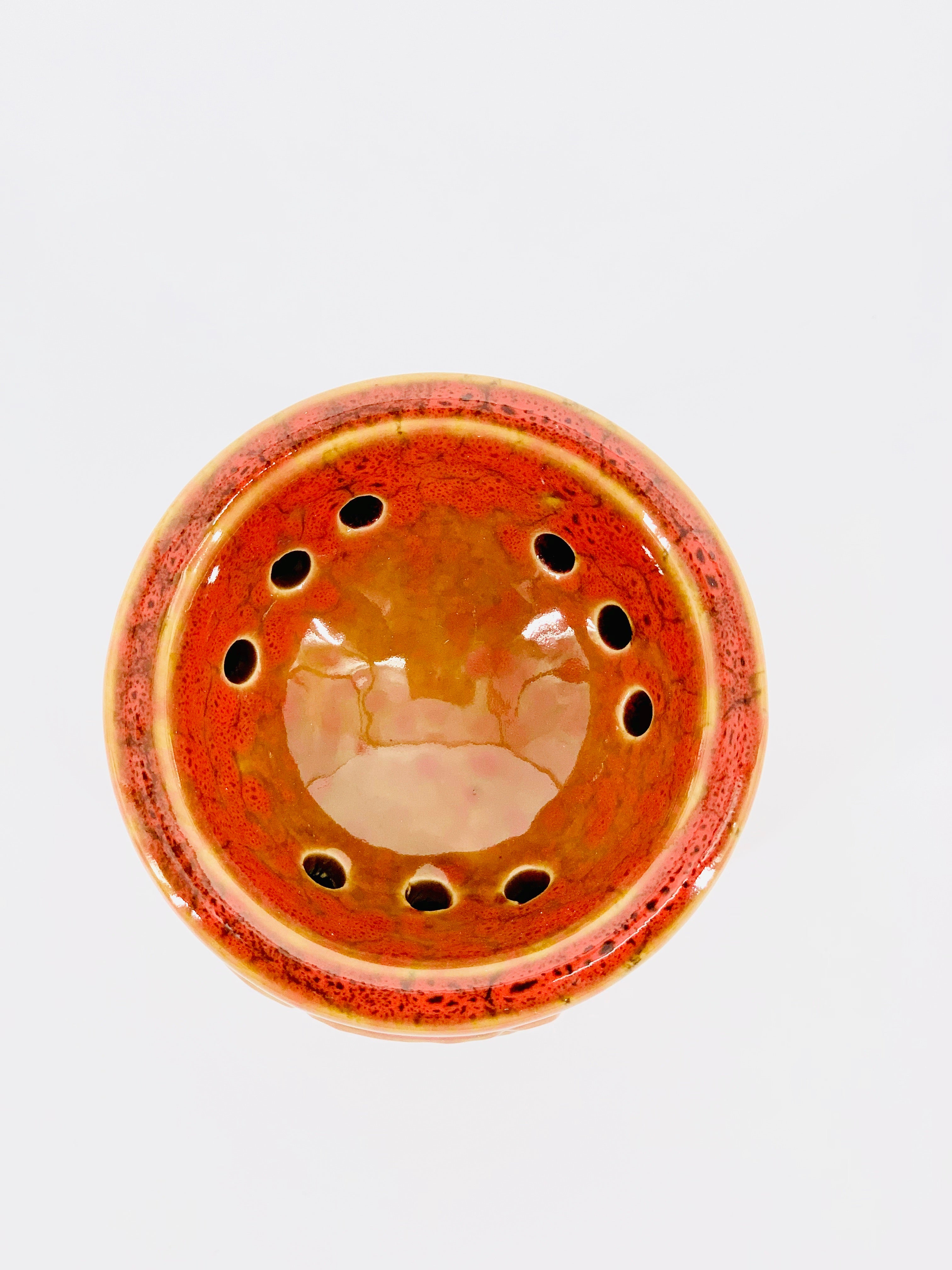 Amy  Deluxe Hookah Bowl - Hookah Junkie