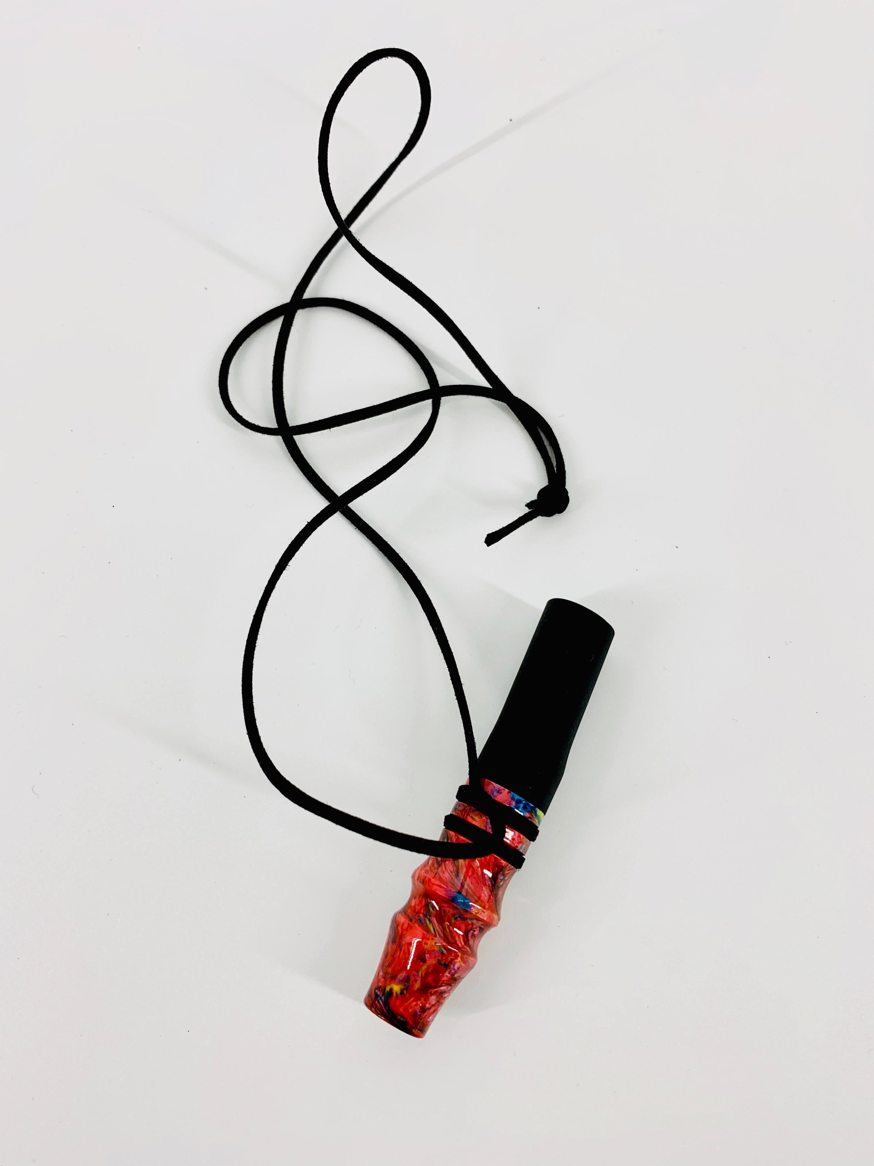 Moze Resin Mouth Tips - Hookah Junkie