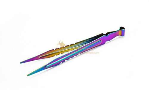 DSCHINNI TONGS