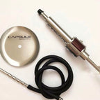 Capsule Hookah - Hookah Junkie