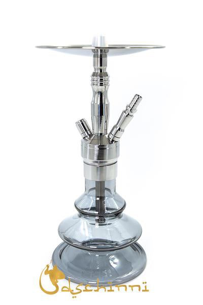 DSCHINNI JUNIOR - Hookah Junkie
