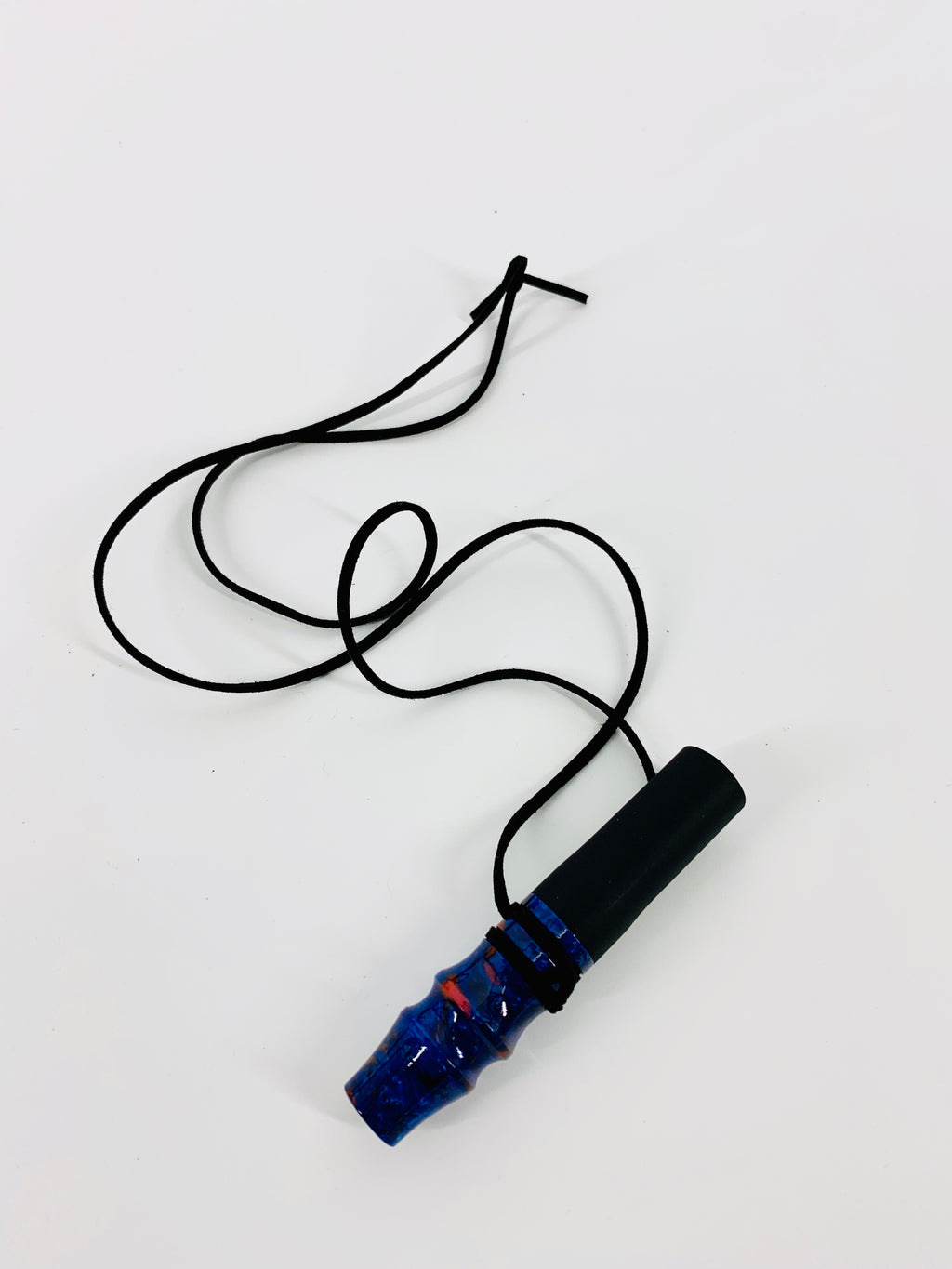 Moze Resin Mouth Tips - Hookah Junkie