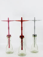 B2 F-22 Hookah COMPLETE - Hookah Junkie