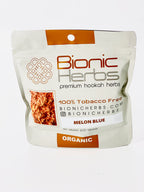 Bionic Herbs Premium Hookah Herbs - Hookah Junkie