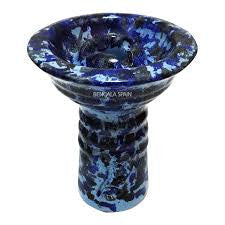 CAZOLETA BENGALA SPAIN ZULU 2.0 ARMY EDITION - Hookah Junkie