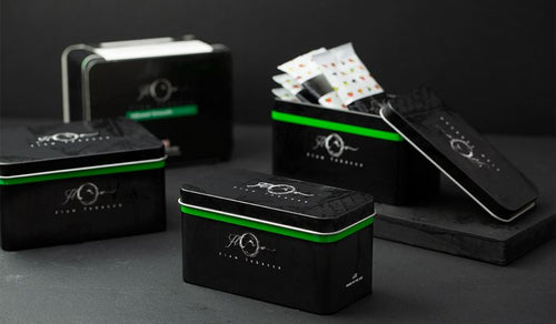 Flow Shisha Tobacco 250 Grams