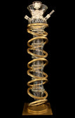 Lavoo Glass Hookah XO