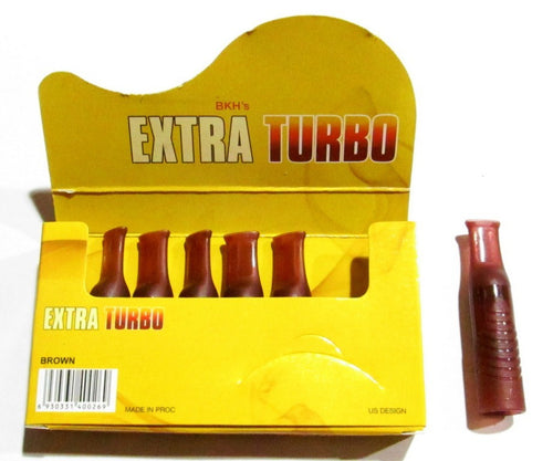 EXTRA TURBO BROWN PCS dokha