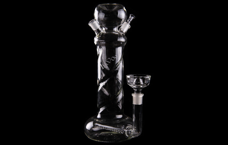 Lavoo MP2 (1 hose) Hookah - Hookah Junkie