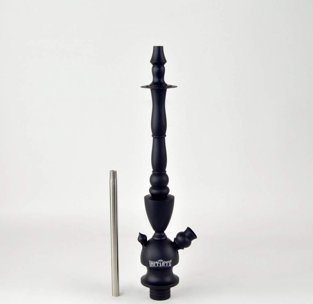 Initiate hookah - Hookah Junkie