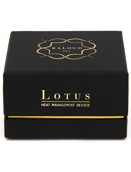 Kaloud Lotus - Hookah Junkie