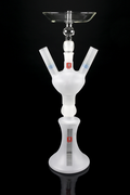 La Coppa Inside Sandblasted - Hookah Junkie