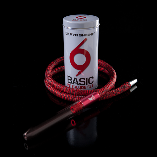 Kaya Interlude Hookah Hose