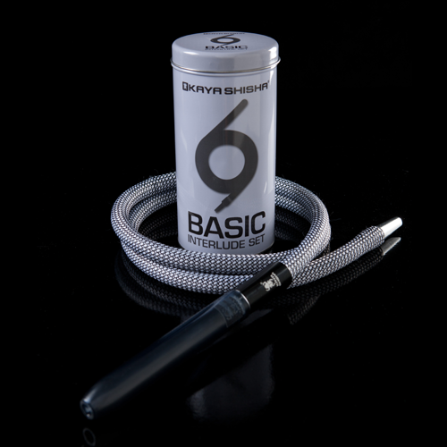 Kaya Interlude Hookah Hose – view 2