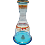 Pharaoh's Khufu Hookah Base - Hookah Junkie