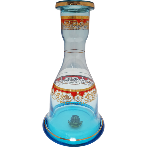 Pharaoh's Khufu Hookah Base - Hookah Junkie