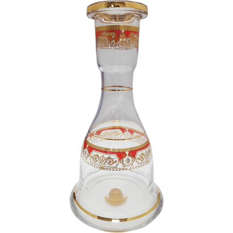 Pharaoh's Khufu Hookah Base - Hookah Junkie