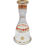 Pharaoh's Khufu Hookah Base - Hookah Junkie