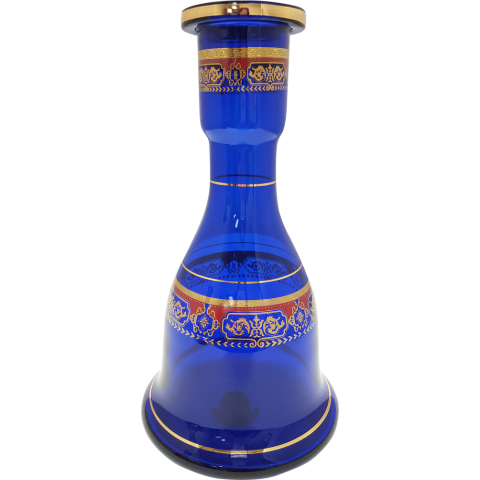 Pharaoh's Khufu Hookah Base - Hookah Junkie