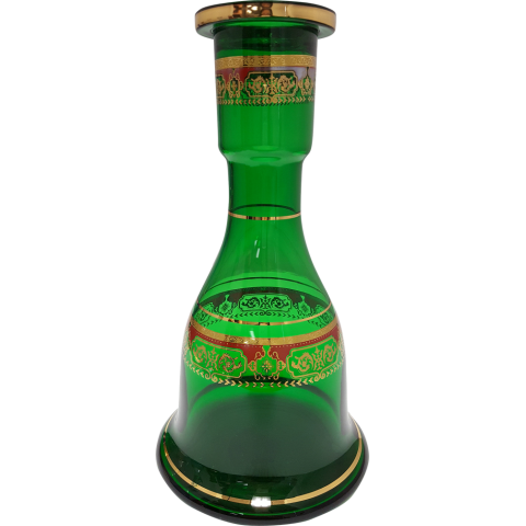 Pharaoh's Khufu Hookah Base - Hookah Junkie