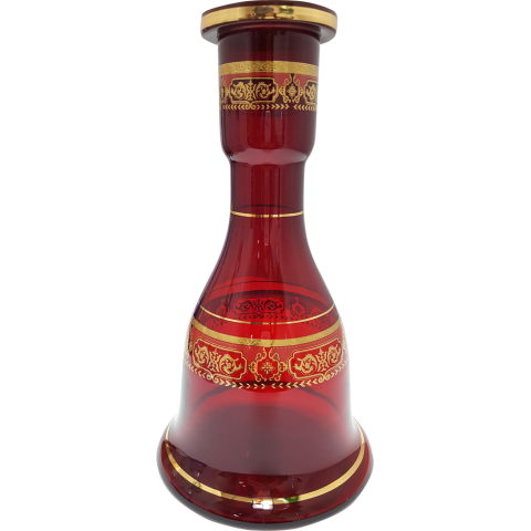 Pharaoh's Khufu Hookah Base - Hookah Junkie