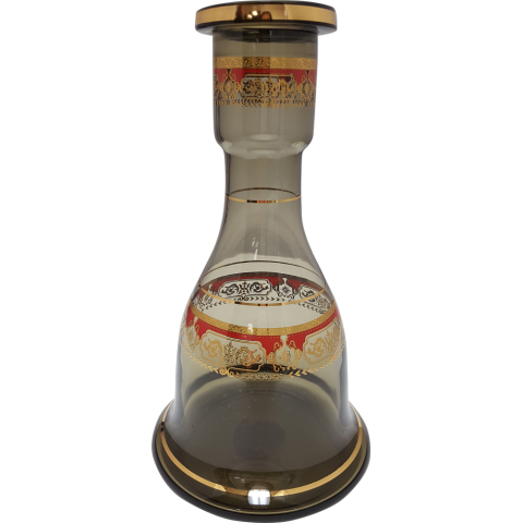 Pharaoh's Khufu Hookah Base - Hookah Junkie