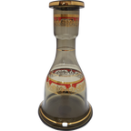 Pharaoh's Khufu Hookah Base - Hookah Junkie