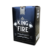 KING OF FIRE HOOKAH CHARCOAL