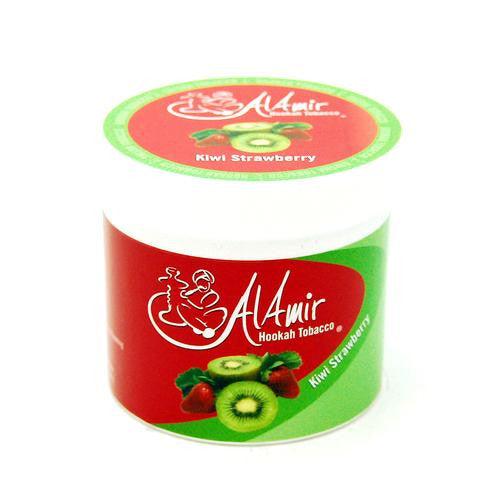 Al Amir Shisha Tobacco 250g - Hookah Junkie