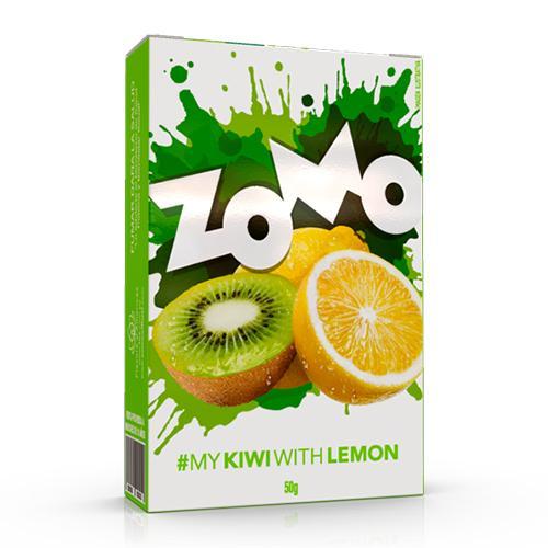 ZOMO CLASSIC 50G - Hookah Junkie