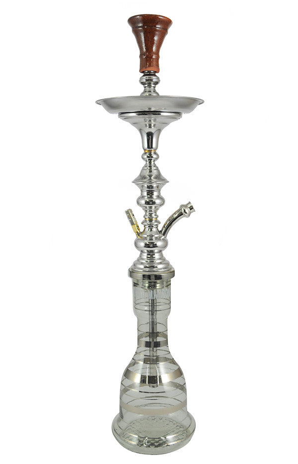 Km Cafe - Hookah Junkie