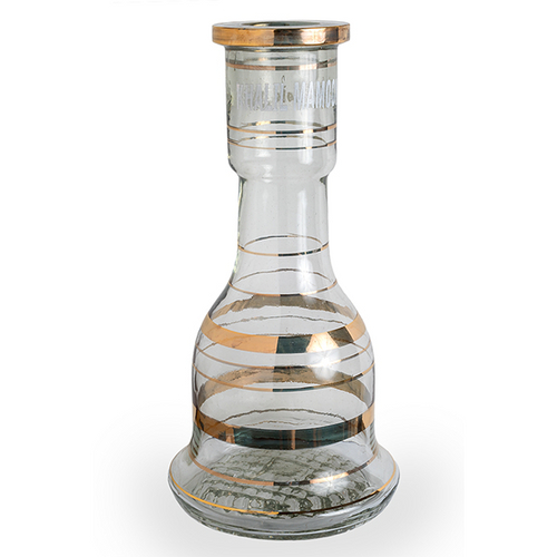 Khalil Mamoon Egyptian Hookah Base