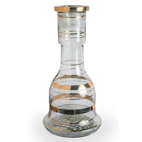 Khalil Mamoon Egyptian Hookah Base – view 2