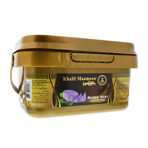 Khalil Mamoon Shisha 1 Kilo