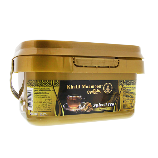 Khalil Mamoon Shisha 1 Kilo - Hookah Junkie
