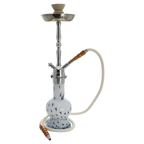 Pharaoh's Kronos Hookah - Hookah Junkie